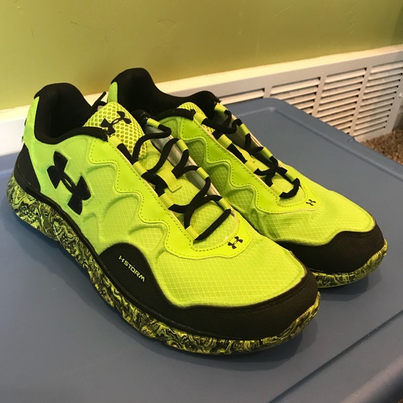 Under armour rebel storm Clearance